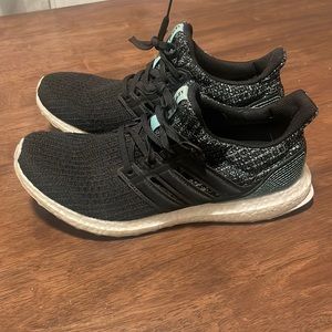 Adidas Ultra Boost Parley